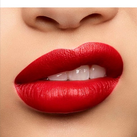 YSL Rouge Pur Couture High on Stars Edition 1 Le Rouge - Picture 3 of 9